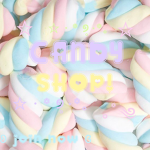୨ candy shop ୧