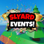 [UPDATE] Slyard's Events [1.3]