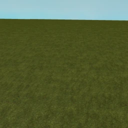 grass baseplate icon