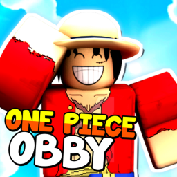 Escape The One Piece Obby!