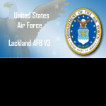 Lackland AFB V3