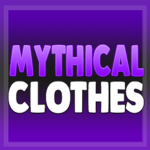 Mythical Clothes