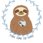 •Aesthetic Sloths•