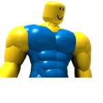 A REALLY COOL GROUP WITH STRONG NOOBS