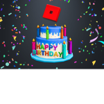Robux Birthday Givers
