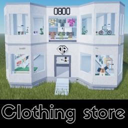 Tienda de camisas