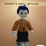 toast's epic group