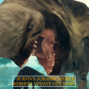 SURVIVE JURASSIC WORLD