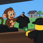 Monke SELLS