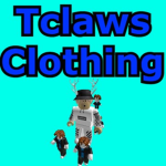 T'claws Clothing