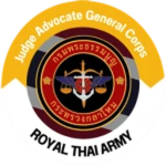 .[ RTA ] Royal Thai Judge Advocate General Corps.