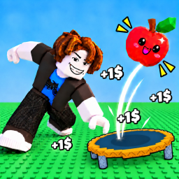 Bounce Fruits 🍎