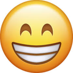 smile more!!!