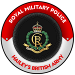 -[BA]- Royal Military Police Regiment