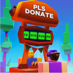 💸Pls donate but with fake roubx