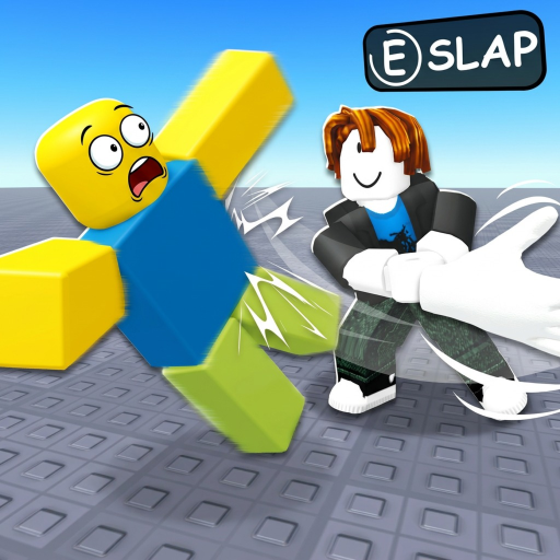 Slap Brawl! icon