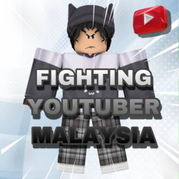 FIGHTING YOUTUBER MALAYSIA