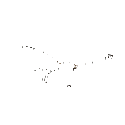 Cave/Tunnel