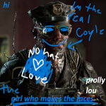 girlwhomakesthefaces