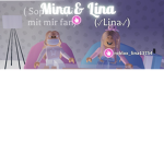 Lina und Mina fan club