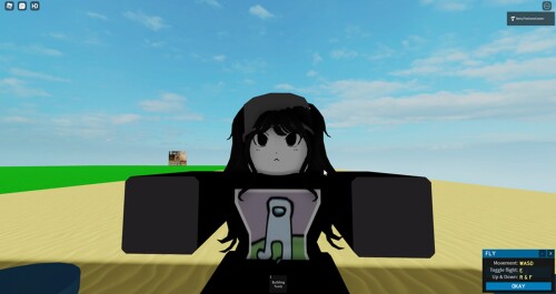 [REVAMP] Building Mania