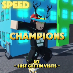 Speed Champions