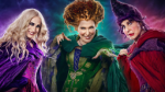 Hocus Pocus: 1993