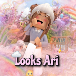 - Looks Ari -