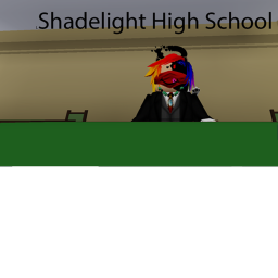 shadelight high school