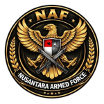 |NAF| NUSANTARA ARMED FORCE