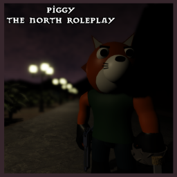 Piggy: The North Roleplay [New Skins!]