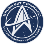 [ UFP ] - [ Starfleet Command ]