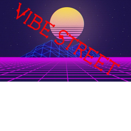 Vibe street