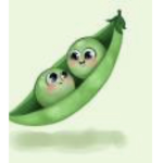 The peasssss