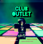 club outlet