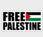 Palestina gang