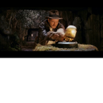 Indiana Jones Fan Club Club Club