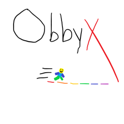Obby X