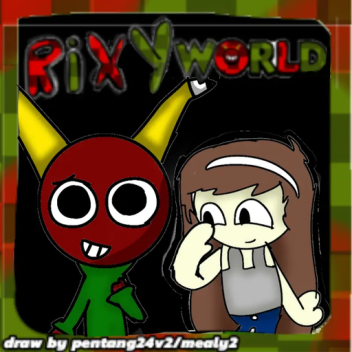 Old Dead Game By Rixy