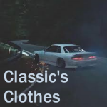 CIa22ic's Clothes