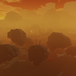 Project Calamity