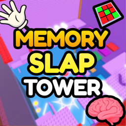🖐 Memory Slap Tower🧠