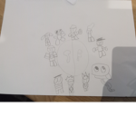 The Friends Comic Club