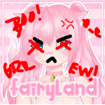 fairyland haters