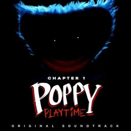 poppy playtime icon
