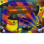 Duckbot City Community.