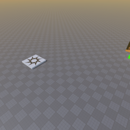 Untitled Sword Fighting Game