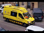 Emergencias Barcelona RP Grupo Oficial
