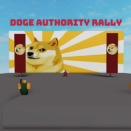 Doge Authority Rally