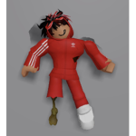 Pro rblx gamers